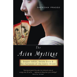 ISBN The Asian Mystique livre Science & nature Anglais