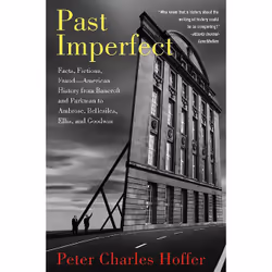 ISBN Past Imperfect, histoire, Anglais, Livre broché, 336 pages