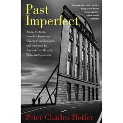 ISBN Past Imperfect livre histoire Anglais
