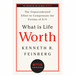 ISBN What Is Life Worth?, biographie, Anglais, Livre broché, 240 pages