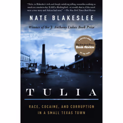 ISBN Tulia, histoire, Anglais, Livre broché, 480 pages