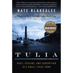 ISBN Tulia livre histoire Anglais