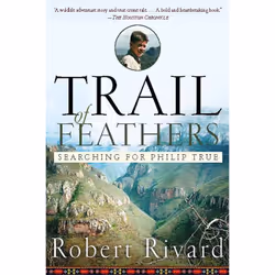 ISBN Trail Of Feathers, histoire, Anglais, Livre broché, 448 pages