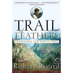 ISBN Trail Of Feathers livre histoire Anglais