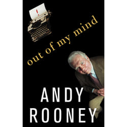 ISBN Out of My Mind livre Humoristique Anglais
