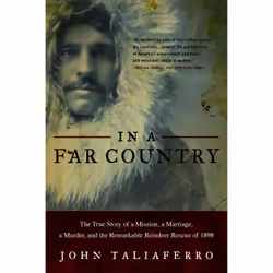 ISBN In a Far Country, histoire, Anglais, Livre broché, 424 pages