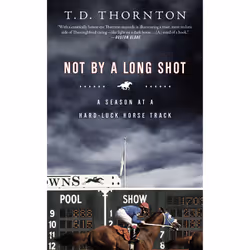 ISBN Not By a Long Shot, Sport & loisirs, Anglais, Livre broché, 368 pages