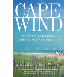 ISBN Cape Wind livre histoire Anglais