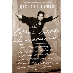 ISBN The Other Great Depression livre biographie Anglais