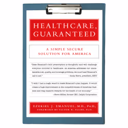 ISBN Healthcare, Guaranteed, Santé, esprit et corps, Anglais, Livre broché, 240 pages