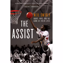 ISBN The Assist, Sport & loisirs, Anglais, Livre broché, 392 pages