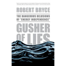 ISBN Gusher of Lies livre Business & finance Anglais