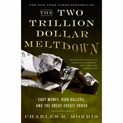 ISBN The Two Trillion Dollar Meltdown, Économie, Anglais, Livre broché, 240 pages