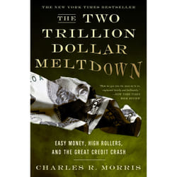 ISBN The Two Trillion Dollar Meltdown livre Économie Anglais