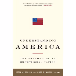 ISBN Understanding America, histoire, Anglais, Livre broché, 704 pages