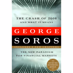 ISBN The Crash of 2008 and What it Means, Business &amp; finance, Anglais, Livre broché, 288 pages