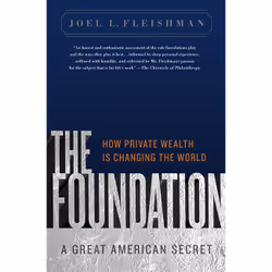 ISBN The Foundation, histoire, Anglais, Livre broché, 464 pages