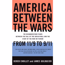 ISBN America Between the Wars, Littérature scientifique, Anglais, Livre broché, 432 pages