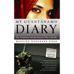 ISBN My Guantanamo Diary livre biographie Anglais Livre broché 320 pages