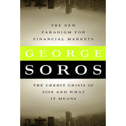 ISBN The New Paradigm for Financial Markets Large Print Edition livre Business & finance Anglais Livre broché 238 pages