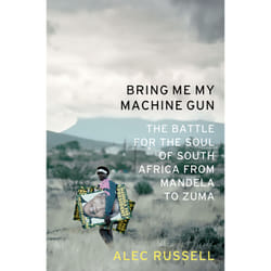ISBN Bring Me My Machine Gun livre histoire Anglais Couverture rigide 336 pages