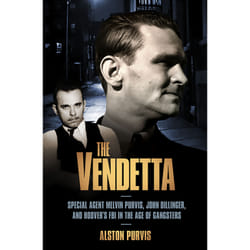 ISBN The Vendetta livre biographie Anglais