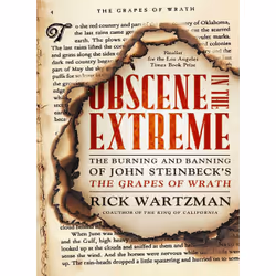 ISBN Obscene in the Extreme, histoire, Anglais, Livre broché, 320 pages