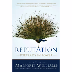 ISBN Reputation, Anglais, Livre broché, 320 pages