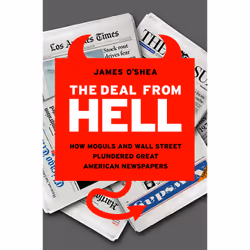 ISBN The Deal from Hell, Business &amp; finance, Anglais, Couverture rigide, 416 pages