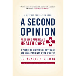 ISBN A Second Opinion livre Santé, esprit et corps Anglais Livre broché 240 pages