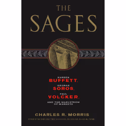 ISBN The Sages, Économie, Anglais, Livre broché, 224 pages