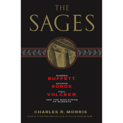 ISBN The Sages livre Économie Anglais