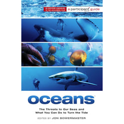 ISBN Oceans livre Art & design Anglais