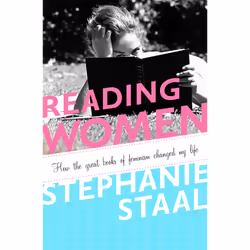 ISBN Reading Women, biographie, Anglais, Livre broché, 288 pages