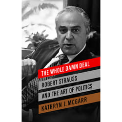 ISBN The Whole Damn Deal livre biographie Anglais Couverture rigide