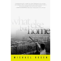 ISBN What Else But Home livre biographie Anglais Livre broché 384 pages