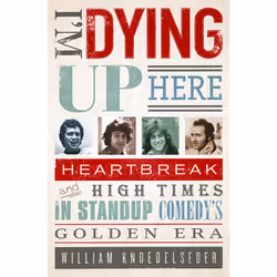 ISBN I'm Dying Up Here, Art & design, Anglais, Livre broché, 304 pages
