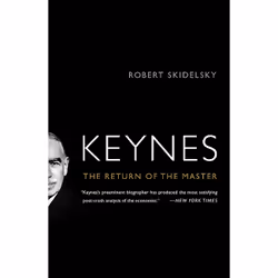 ISBN Keynes, Business & finance, Anglais, Livre broché, 256 pages
