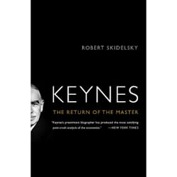 ISBN Keynes livre Business & finance Anglais