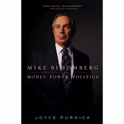 ISBN Mike Bloomberg, biographie, Anglais, Livre broché, 272 pages