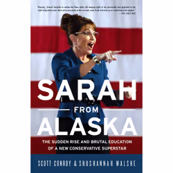 ISBN Sarah from Alaska, biographie, Anglais, Livre broché, 320 pages