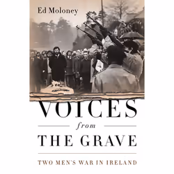 ISBN Voices from the Grave, vrai crime, Anglais, Livre broché, 544 pages