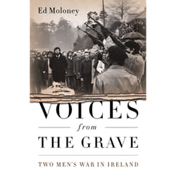 ISBN Voices from the Grave livre vrai crime Anglais
