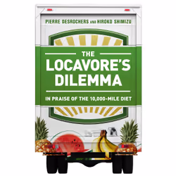 ISBN The Locavore's Dilemma, politique, Anglais, Couverture rigide, 288 pages