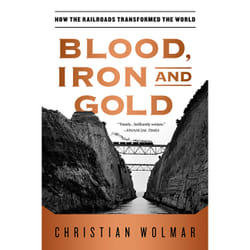 ISBN Blood, Iron, and Gold livre histoire Anglais