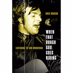 ISBN When That Rough God Goes Riding, histoire, Anglais, Livre broché, 208 pages