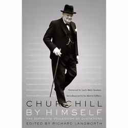 ISBN Churchill By Himself, Education, Anglais, Livre broché, 656 pages