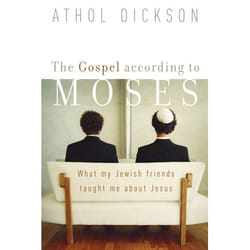 ISBN The Gospel according to Moses (What My Jewish Friends Taught Me about Jesus)