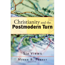 ISBN Christianity and the Postmodern Turn (Six Views), Anglais, Livre broché, 240 pages