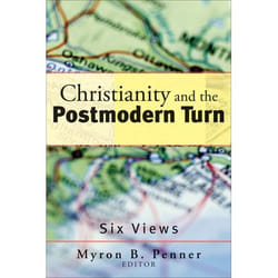 ISBN Christianity and the Postmodern Turn (Six Views)